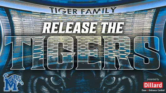 2023 Release the Tigers