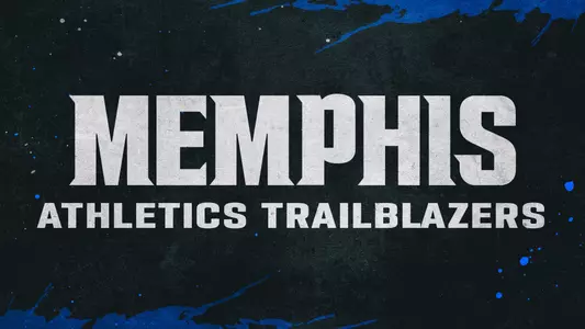 Trailblazers graphic