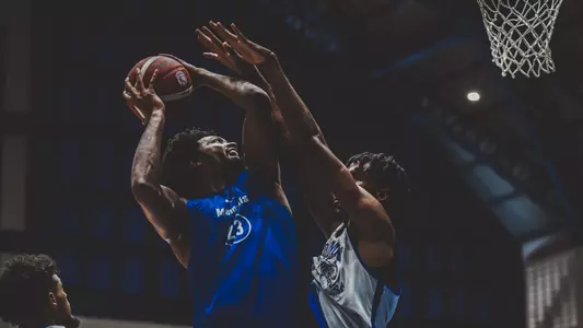 Jordan Brown