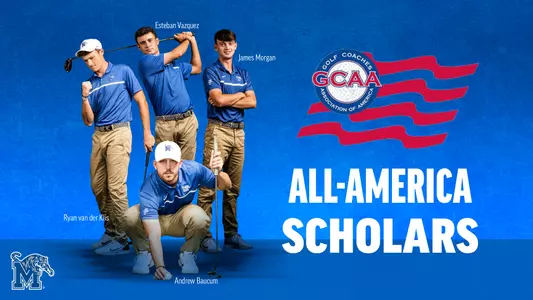 GCAA Website Header