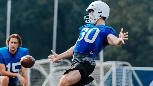 Reid Bauer Camp