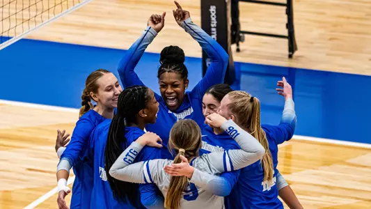 Team Celebration vs Little Rock