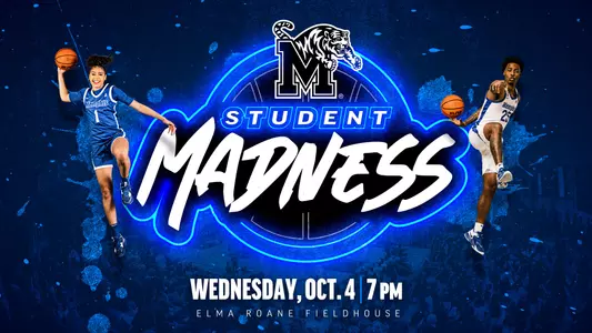 Student Madness