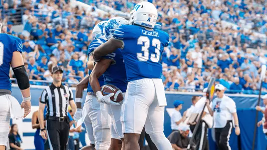 Pageantry Celebration Team