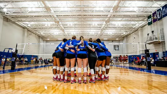 Team Huddle