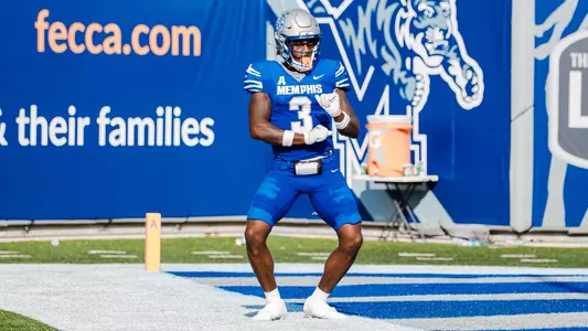 Roc Taylor Celebration