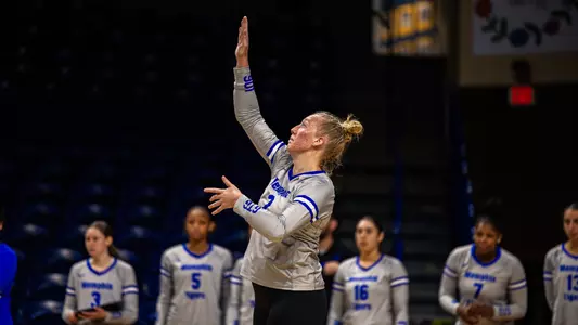 Tabytha Toelke Serving