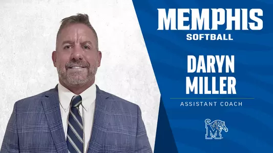 Daryn Miller Header