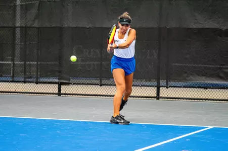 Women’s Tennis on 10122023.