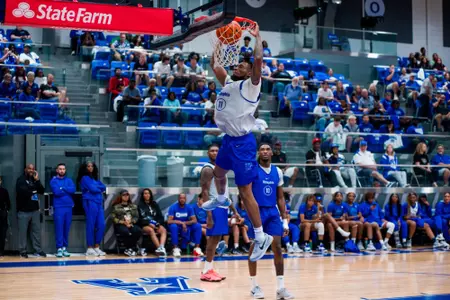 Blue & Gray Showcase on 10042024.