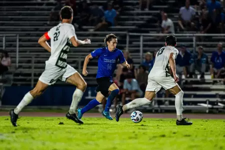 MSOC: Preview at Temple