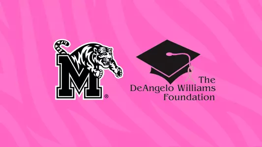 MEMPHIS-DEANGELO WILLIAMS FOUNDATION