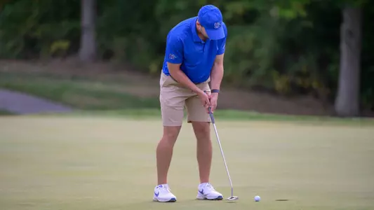 Men's Golf