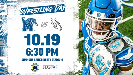 Wrestling Day