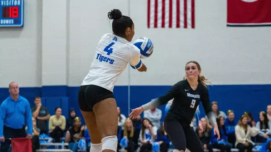 Courtney passing