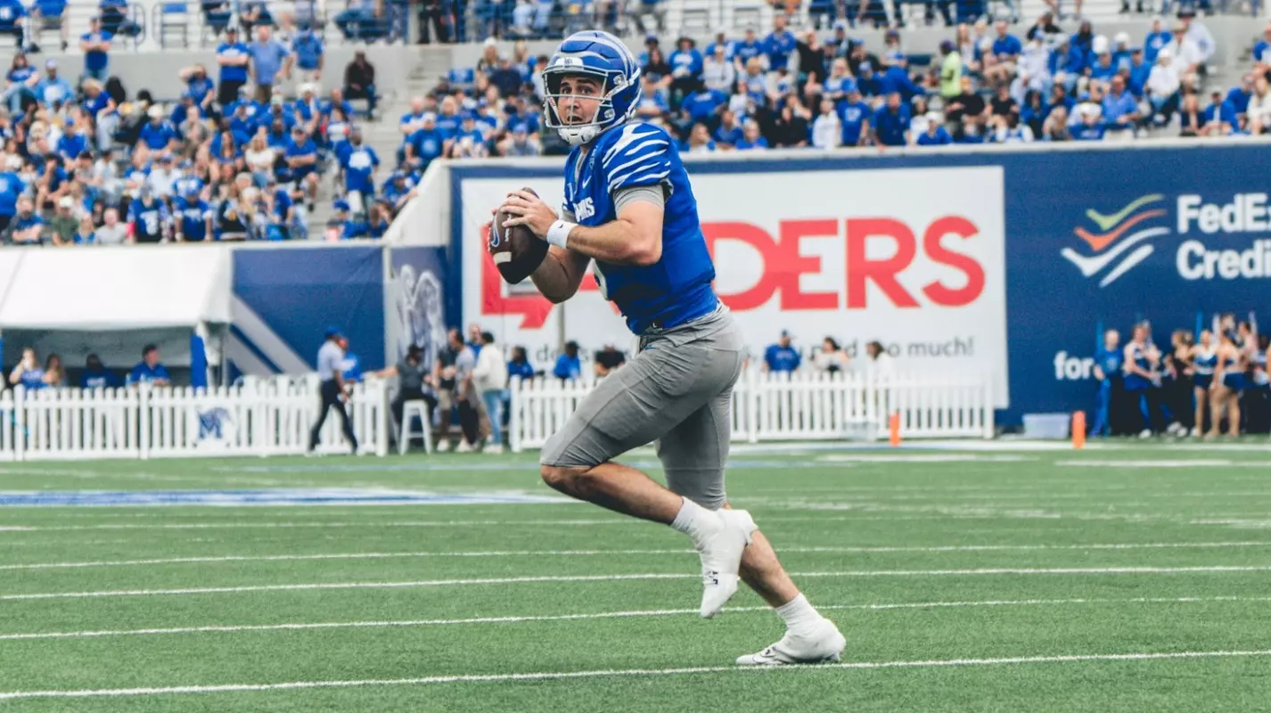 Seth Henigan vs. Charlotte