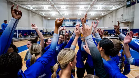 Team Huddle