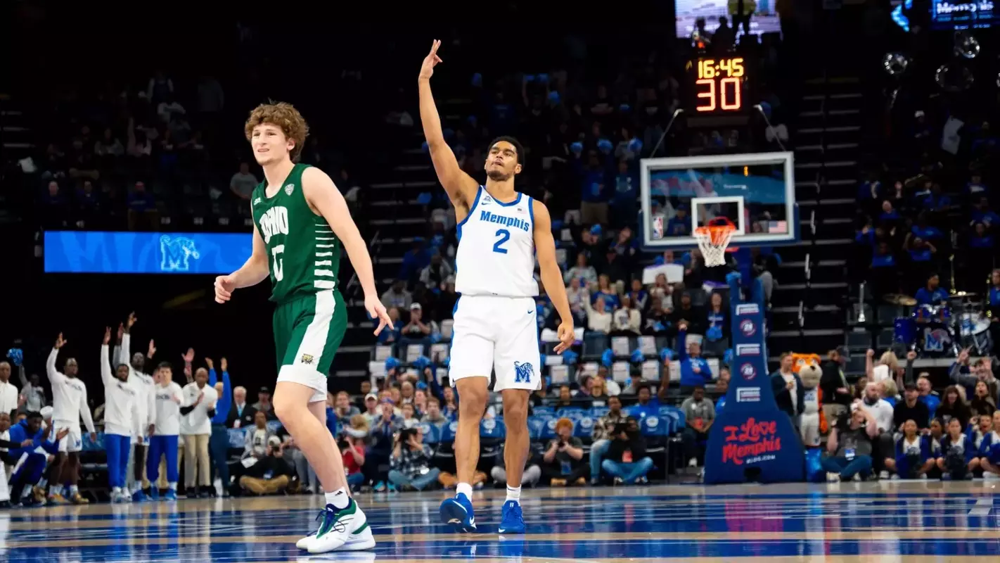 MBB vs Ohio
