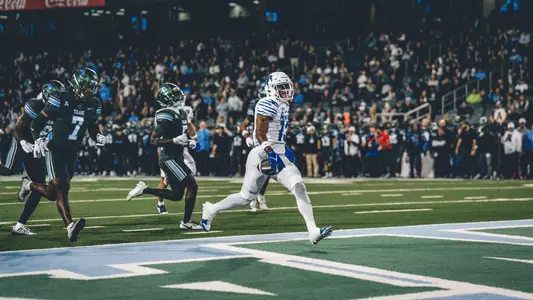 Desrosiers_Tulane