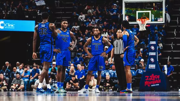 2024-25 Men's Basketball Schedule - University of Memphis Athletics 2024-25-men-s-basketball-schedule-university-of-memphis-athletics