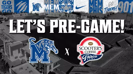 FriscoBowl PreGame Event