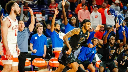 Colby celebration three