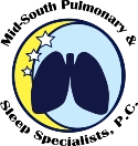 Mid South Pulmonary