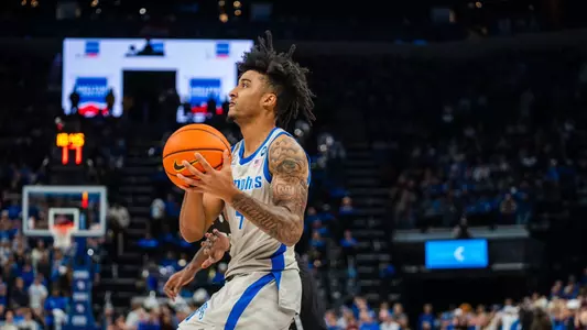 PJ Haggerty vs Mississippi St