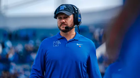 Ryan Silverfield 2024