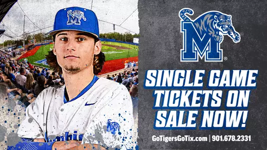 Baseball single-game tix 2024