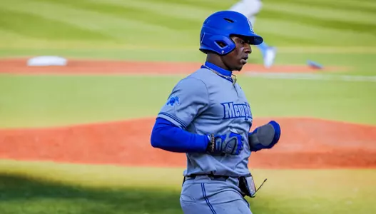 Pierre Seals at Little Rock, Feb. 20, 2024