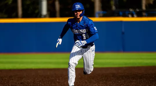 Brennan DuBose vs. Bowling Green, Feb. 24, 2024