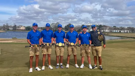 Team Win MGOLF