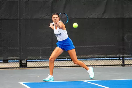 Women’s Tennis on 10122023.