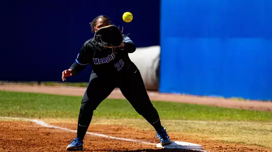 Zoe Adebayo at First