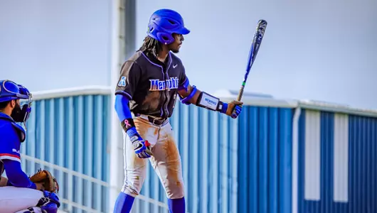 Daunte Stuart at New Orleans, March 16, 2024 by Brock Busick