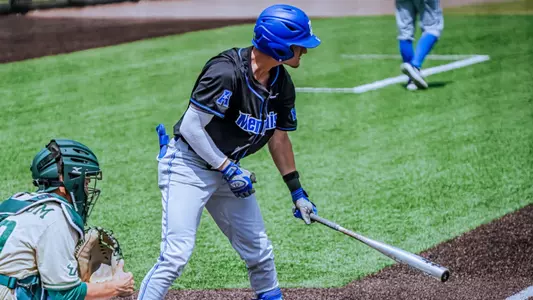 Jake Curtis at South Florida, March 24, 2024 by Brock Busick