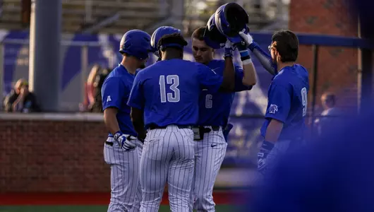 Jake Curtis HR vs. Florida Atlantic, March 29, 2024 by Auburn Sage