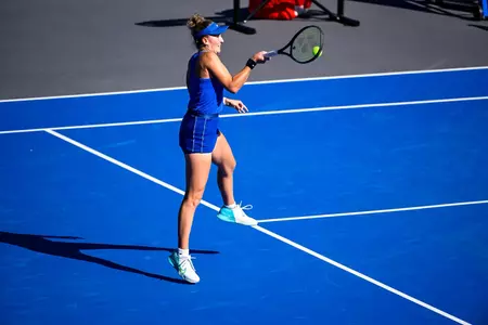 Leonie Moeller vs UAB