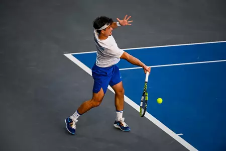 Maxime Dubouch vs Yale