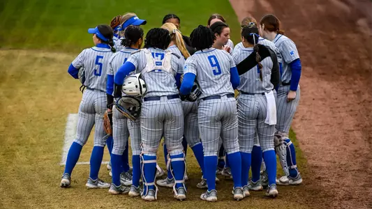 Team Huddle