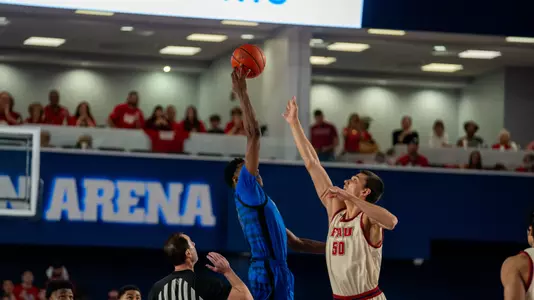 Nae'Qwan shooting at FAU