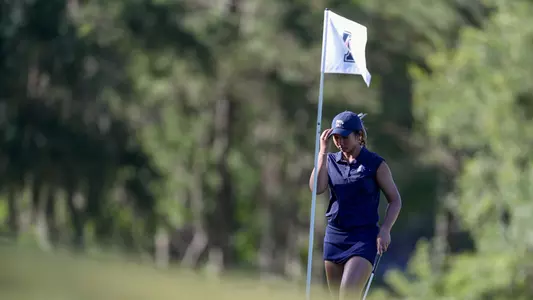 Nutsanun Khamphueng Golfing