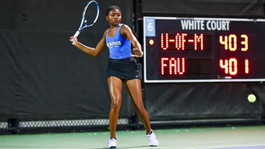 Micah Pierce vs. FAU in AAC Championship Quarterfinals