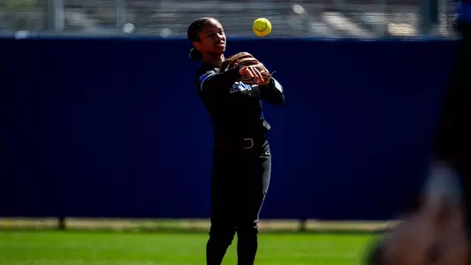 Kennedy Semien Throwing