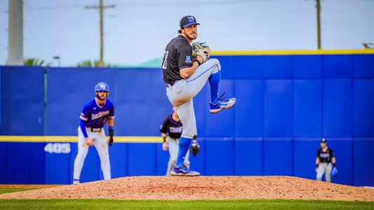 Brandon Chorzelewski at New Orleans 2024 by Brock Busick