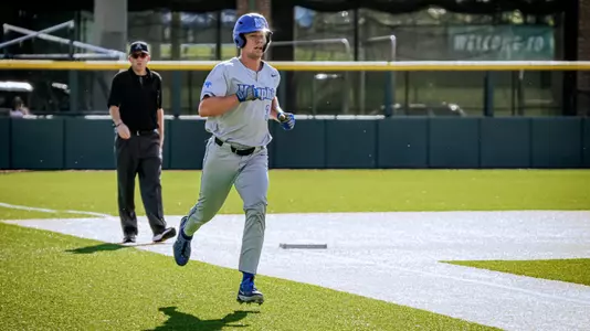 Brennan DuBose at UAB, May 10, 2024 by Brock Busick