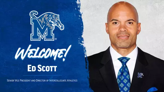 Ed Scott Welcome Graphic