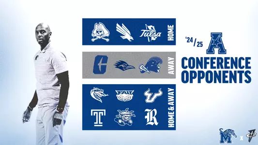 AAC Opponent Matchups