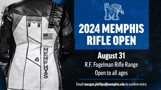 2024 Memphis Rifle Open